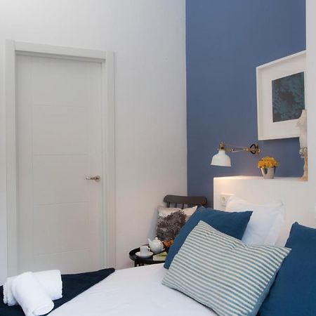 Singularstays Marina Valencia Eksteriør billede