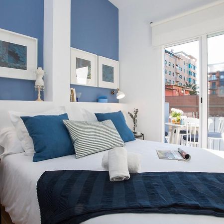 Singularstays Marina Valencia Eksteriør billede