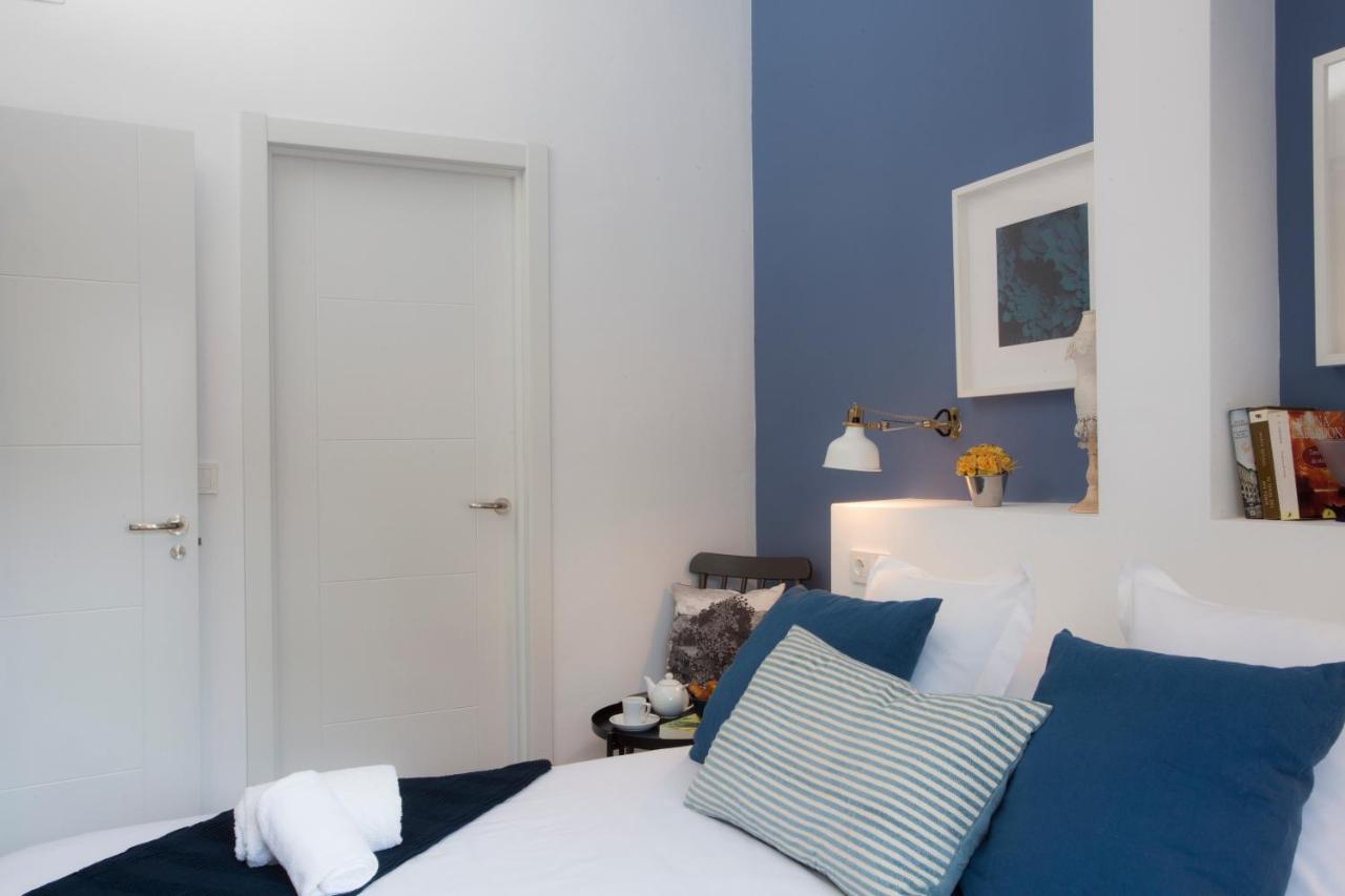 Singularstays Marina Valencia Eksteriør billede