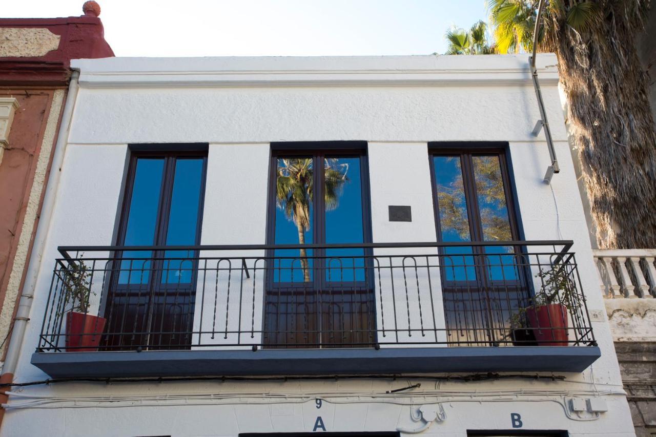 Singularstays Marina Valencia Eksteriør billede