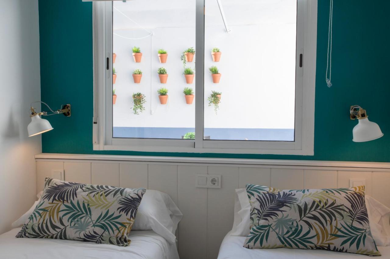 Singularstays Marina Valencia Eksteriør billede